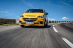 Opel Corsa GSi 3-Door 2018 года